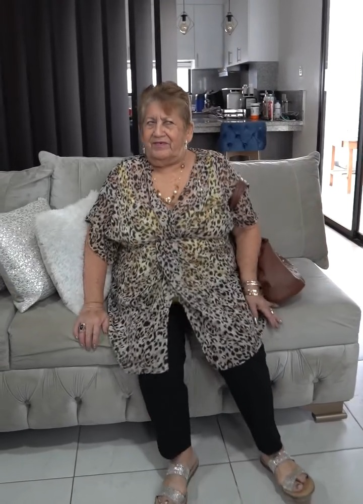 [COMPLETO] 0019H1126 S0087 Madre hacía esto con los amigos de su hija La Mosquera Reflexiones