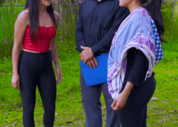 [COMPLETO] 0190H1126 S0095 Padre dejó una gran lección a su hija ambiciosa #motivacion #reflexion #familia Yomi