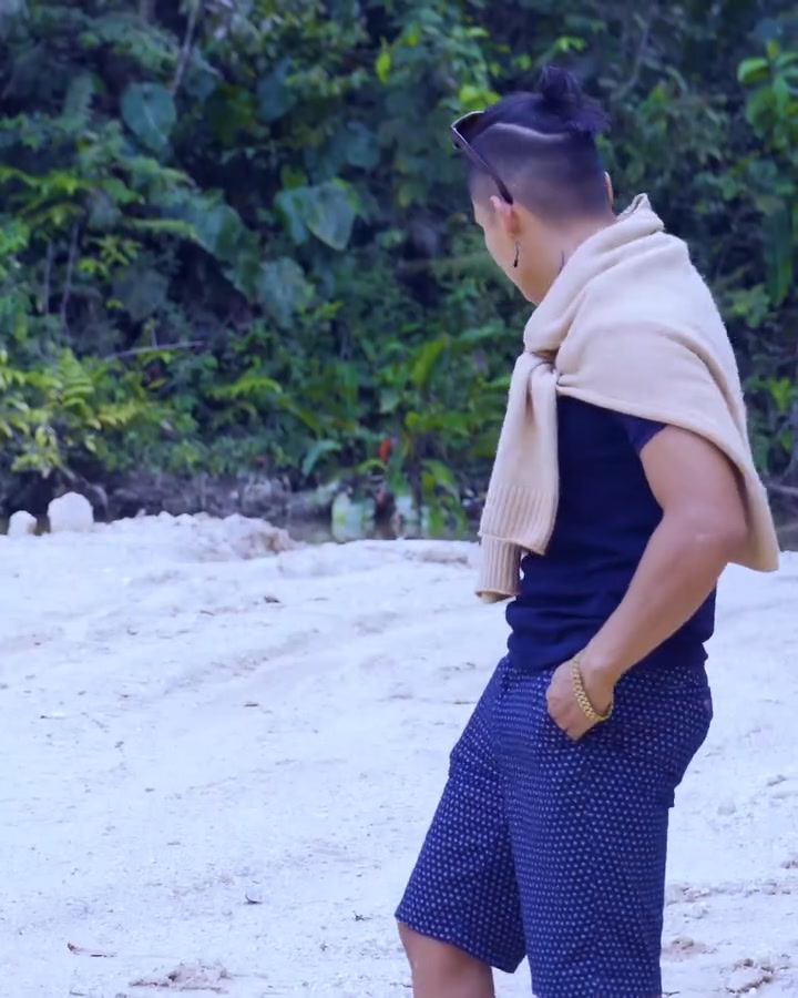 [COMPLETO] 0191H1126 S0095 Se burlaron de la fuerza de un carro clásico y terminaron pidiendo disculpas Yomi