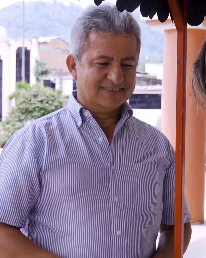 [COMPLETO] 0195H1126 S0095 Empresario le dió tres consejos secretos para que dejé de ser vagabundo Yomi