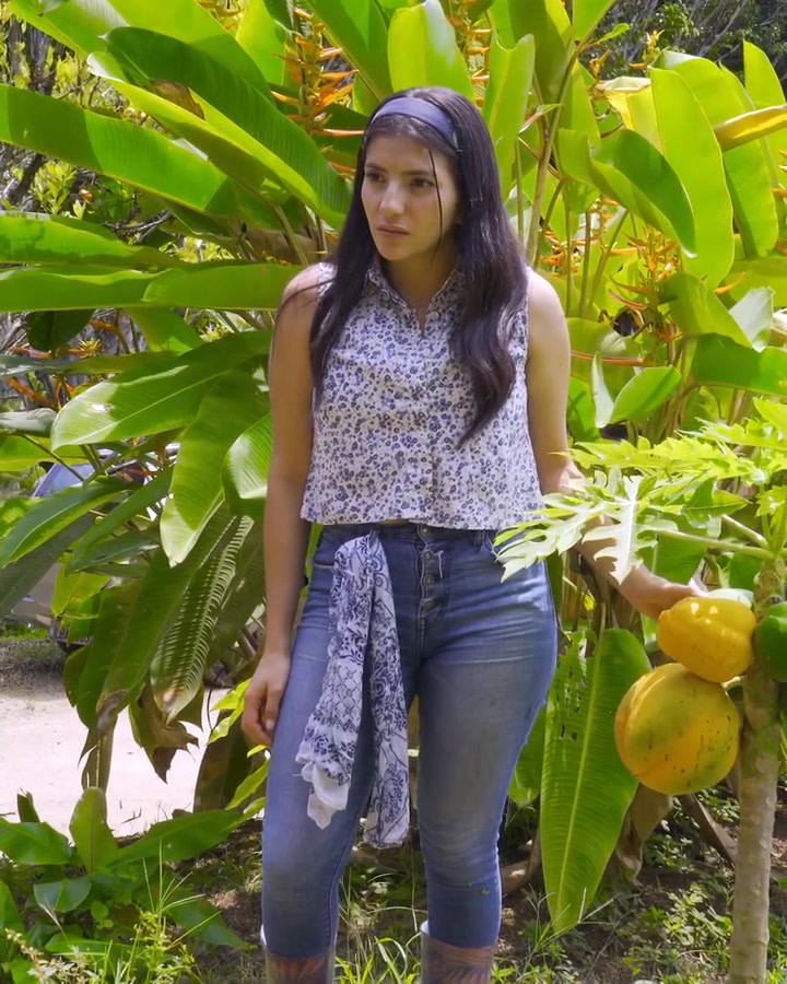 [COMPLETO] 0199H1126 S0095 Campesina salva a millonario y el reaccionó de esta manera Yomi