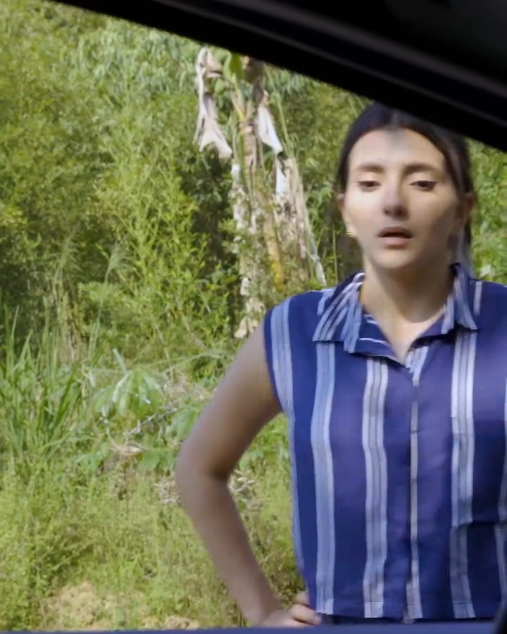 [COMPLETO] 0201H1126 S0095 Se metió con la taxista equivocada Yomi