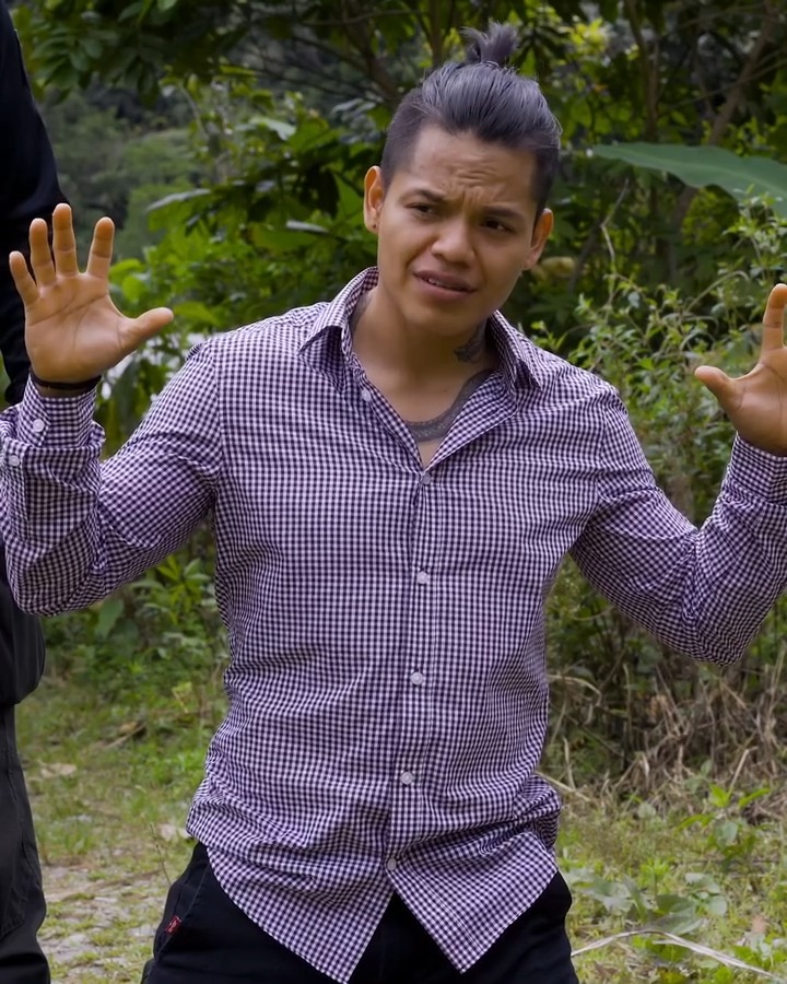 [COMPLETO] 0208H1126 S0095 Le quitaron a su hijo para salvarle la vida a esta mujer Yomi