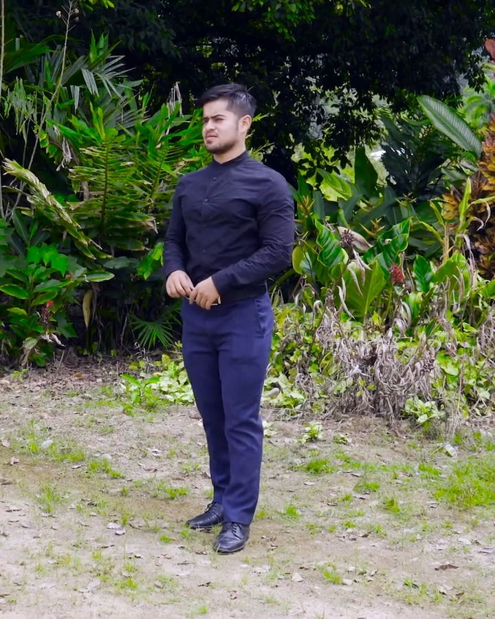 [COMPLETO] 0210H1126 S0095 Impidió la boda del amor de su vida usando un detector de mentiras Yomi