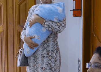 [COMPLETO] 0214H1126 S0095 Papá no quería reconocer a su hijo hasta que la vida le dio una lección Yomi