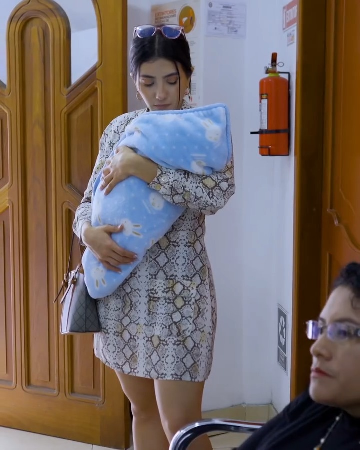 [COMPLETO] 0214H1126 S0095 Papá no quería reconocer a su hijo hasta que la vida le dio una lección Yomi