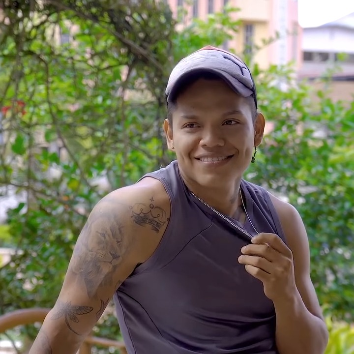 [COMPLETO] 0215H1126 S0095 Se metieron con la mujer equivocada sin conocer que un ángel la cuidaba Yomi