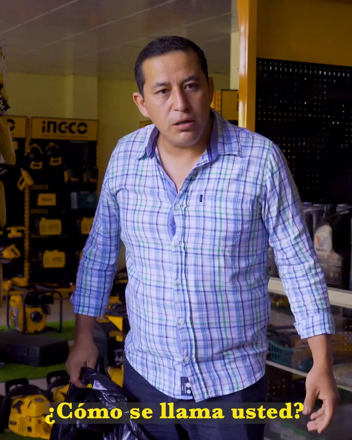 [COMPLETO] 0233H1126 S0095 Jefe que juzgó a un empleado por su apariencia, descubrió una verdad que cambió su destino Yomi