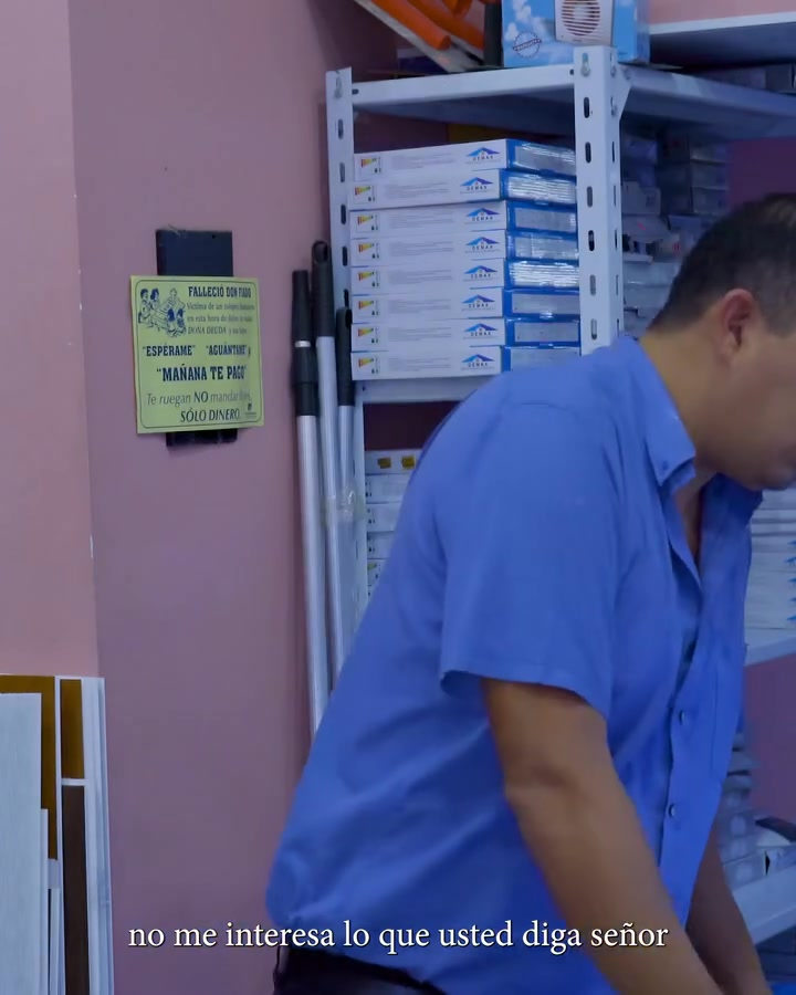 [COMPLETO] 0234H1126 S0095 Empleada que es acusada de ladrona en su trabajo, revela una obscura verdad de su jefe Yomi