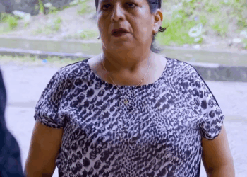 [COMPLETO] 0235H1126 S0095 Su hija desapareció de la casa y su mamá al buscarla se encontró con una sorpresa Yomi