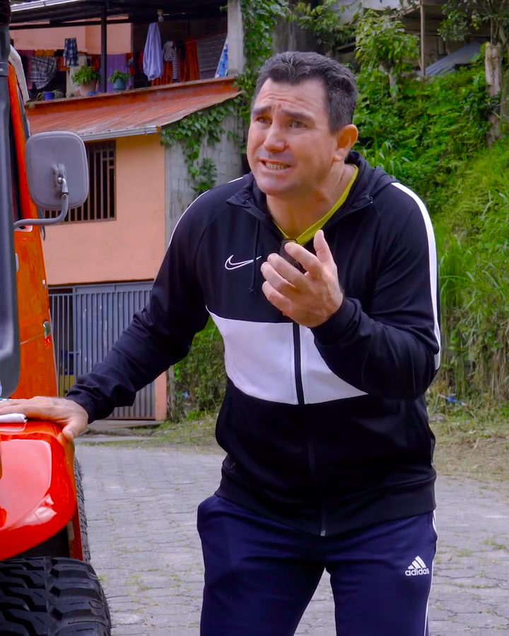 [COMPLETO] 0238H1126 S0095 La gente chismosa es muy peligrosa Yomi