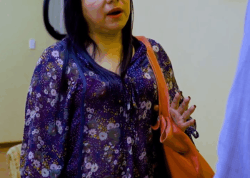 [COMPLETO] 0245H1126 S0095 Su esposo no la dejaba estudiar la universidad porque quería que su mujer se quede cuidando la casa