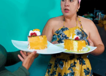 [COMPLETO] 0250H1126 S0096 Empleada salv4 a su Patrona y revela un gran secreto Vanne