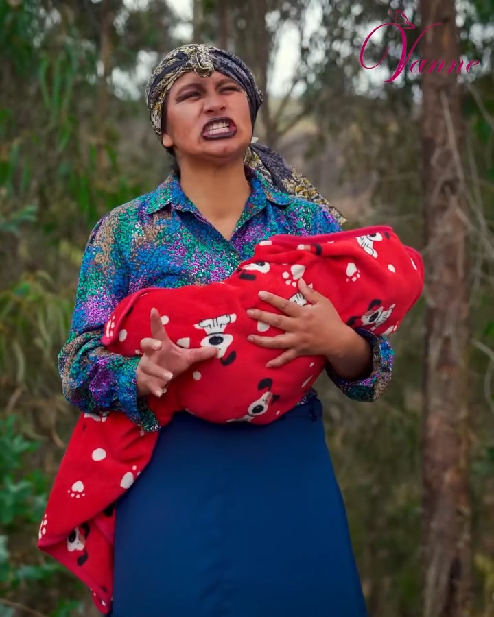 [COMPLETO] 0253H1126 S0096 Hombre utilizaba gomitas Mágicas para hacer lo suyo sin pensar como terminaría Vanne