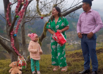 [COMPLETO] 0254H1126 S0096 Madre quiso ser Millonaria gracias a su Hija sin imaginar como terminaría Vanne