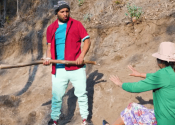 [COMPLETO] 0256H1126 S0096 Angelito ayudo a su Madre e hizo justicia Vanne