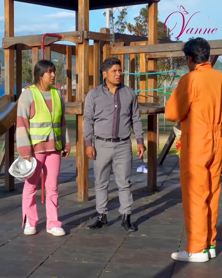 [COMPLETO] 0260H1126 S0096 Ocupo el lugar de su Esposa por un día sin imaginar de lo que pasaría Vanne