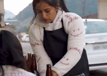 [COMPLETO] 0268H1126 S0096 Quería ganar d!nr0 fácil sin imaginar como terminaría Vanne