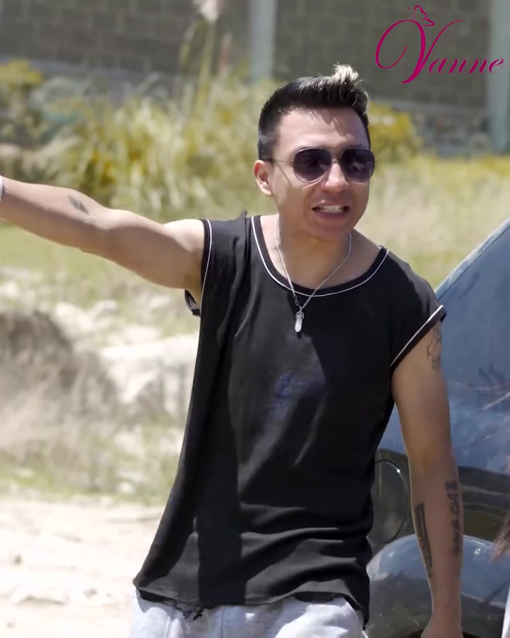 [COMPLETO] 0277H1126 S0096 Salvo la vd4 de esta mujer por esta extraña razón Vanne