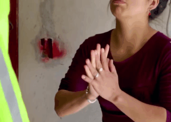 [COMPLETO] 0281H1126 S0096 Vagabundo salva la v!da de esta señorita Vanne