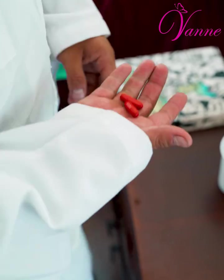 [COMPLETO] 0283H1126 S0096 Doctor hacia esto con sus pacientes sin imaginar lo que pasaría Vanne