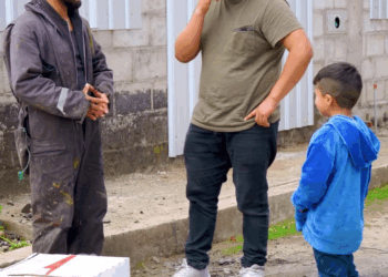 [COMPLETO] 0287H1126 S0096 Niño hum!lla a este hombre por su apariencia, sin medir sus consecuencias Vanne