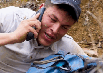 [COMPLETO] 0290H1126 S0096 Esta fue la ultima llamada de su hermano Vanne