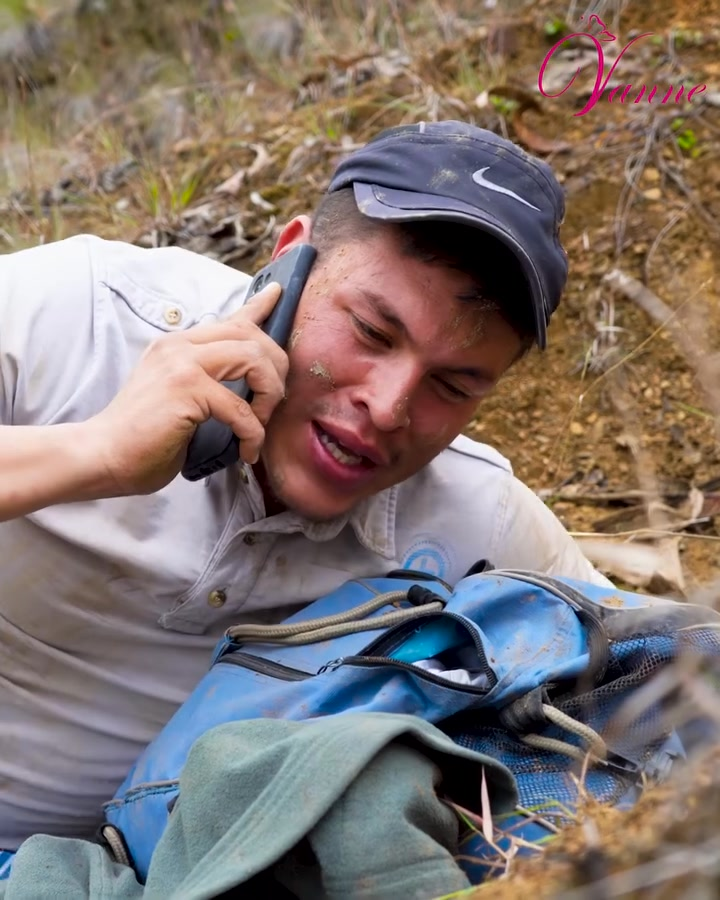 [COMPLETO] 0290H1126 S0096 Esta fue la ultima llamada de su hermano Vanne