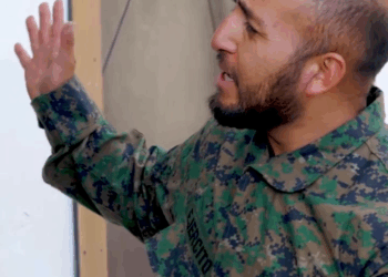 [COMPLETO] 0296H1126 S0096 Militar se lleva una gran sorpresa al regresar a su casa Vanne