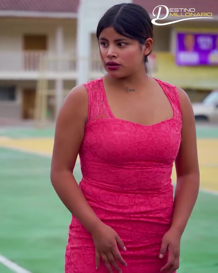 [COMPLETO] 0303H1126 S0097 Se enamoro de esta Señorita por su curp0 sin pensar que 0cultaba la verdad Destino Millonario