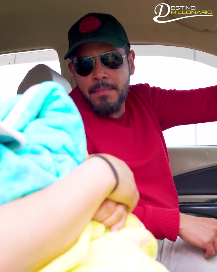 [COMPLETO] 0315H1126 S0097 Policia dscubre las pistas que le dio esta Mujer y se entero de una gran verdad Destino Millonario