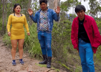 [COMPLETO] 0319H1126 S0097 Fantasm4 apareció y evit0 que Taxista ponga fn a esta Mujer Destino Millonario