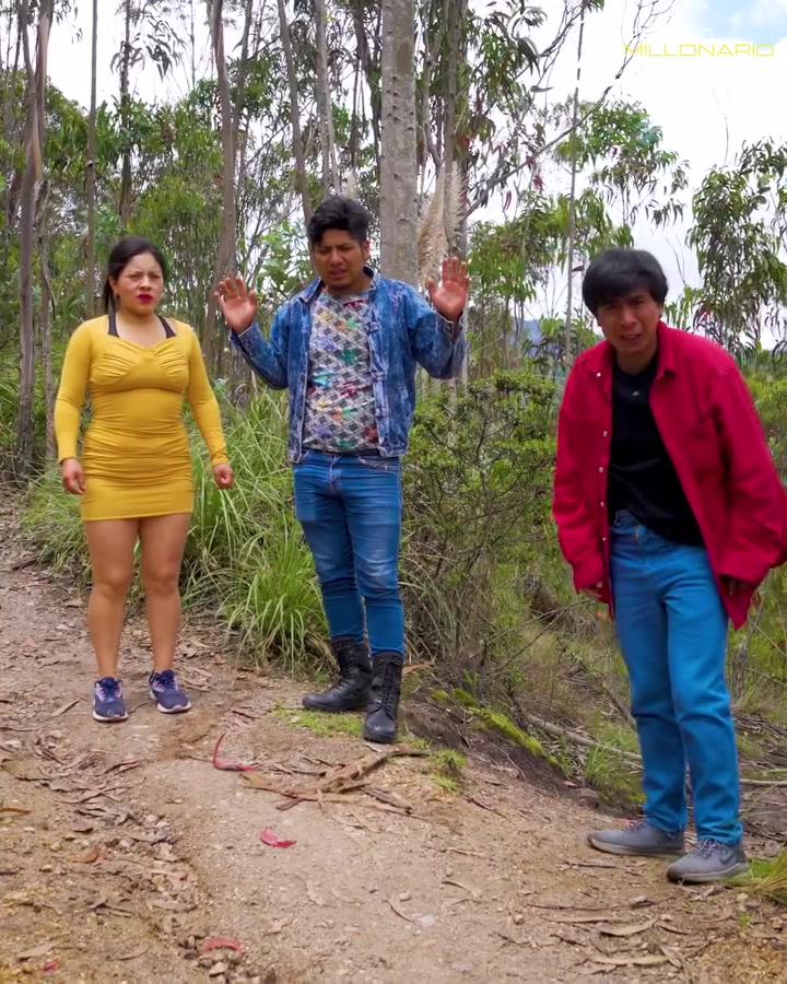 [COMPLETO] 0319H1126 S0097 Fantasm4 apareció y evit0 que Taxista ponga fn a esta Mujer Destino Millonario