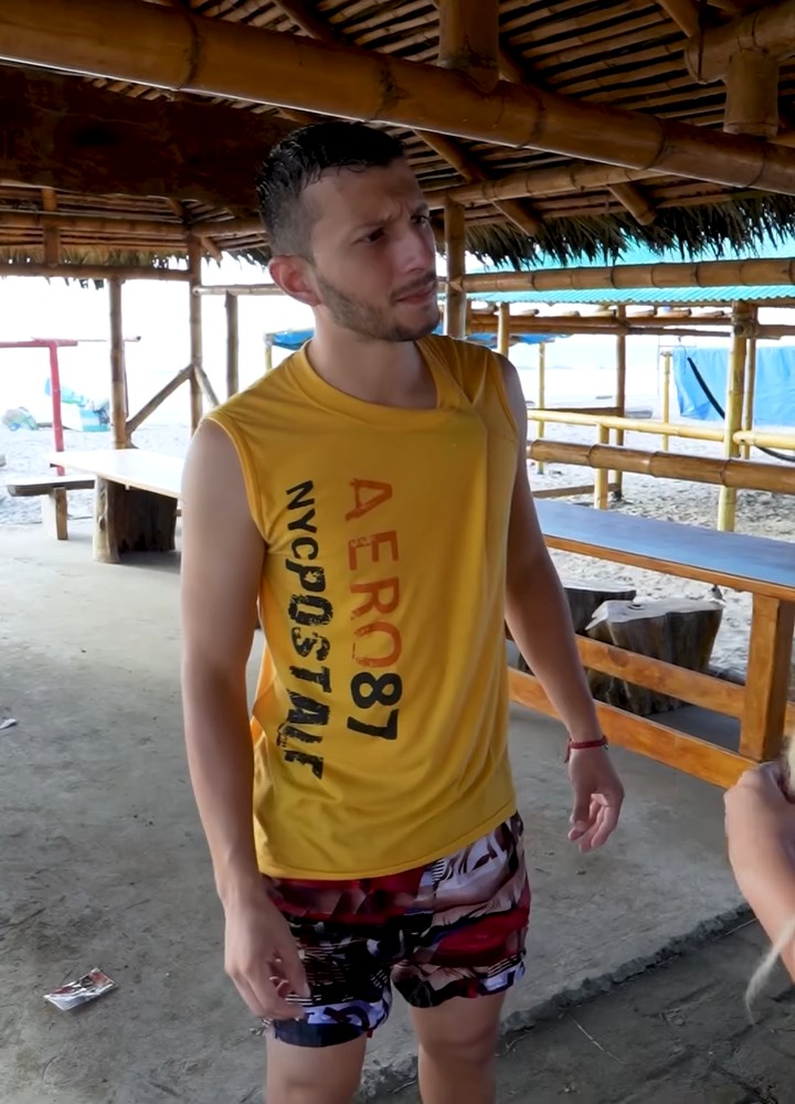 [COMPLETO] 0045H1126 S0087 Mujer pide un deseo frente al mar y se lleva esta gran Sorpresa La Mosquera Reflexiones