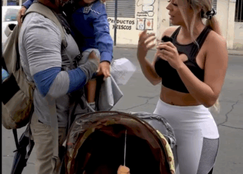 [COMPLETO] 0049H1126 S0087 Este SEÑ0R quiere comprarle un C0CHE a su HIJ0 a base de su TRABAJ0 La Mosquera Reflexiones