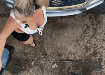 [COMPLETO] 0050H1126 S0087 Les pedí a estos chic0s que me ayudaran a lavar mi carr0 jeje La Mosquera Reflexiones