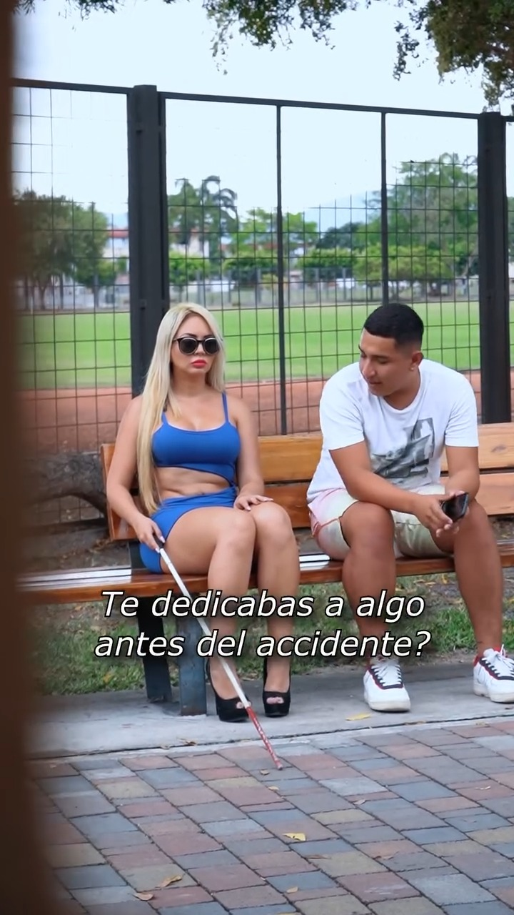 [COMPLETO] 0051H1126 S0087 Se apr0vechó de su discapacidad para hacer est0 La Mosquera Reflexiones