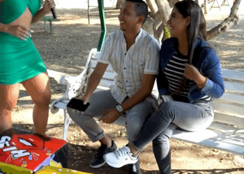 [COMPLETO] 0065H1126 S0087 El juego del dado con bes0 así reaccionan las parejas jajaja La Mosquera Reflexiones