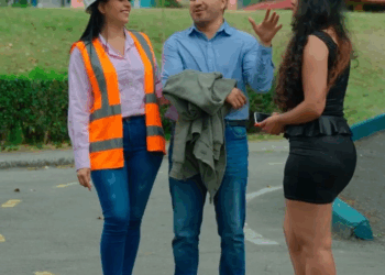 [COMPLETO] 0074H1126 S0094 Mi ex se llevó una gran sorpresa al querer humllarme Wendy Renata