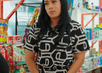 [COMPLETO] 0076H1126 S0094 No hables mal de los hijos ajenos, para que después los tuyos no te tapen la boca