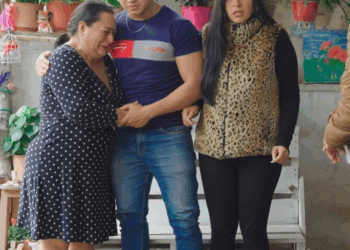 [COMPLETO] 0079H1126 S0094 Joven humlde llega a la ciudad en busca de trabajo pero descubre una impactante verdad