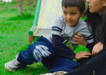 [COMPLETO] 0080H1126 S0094 #Parte 1 Los hijos no deben pagar por los errores de los padres