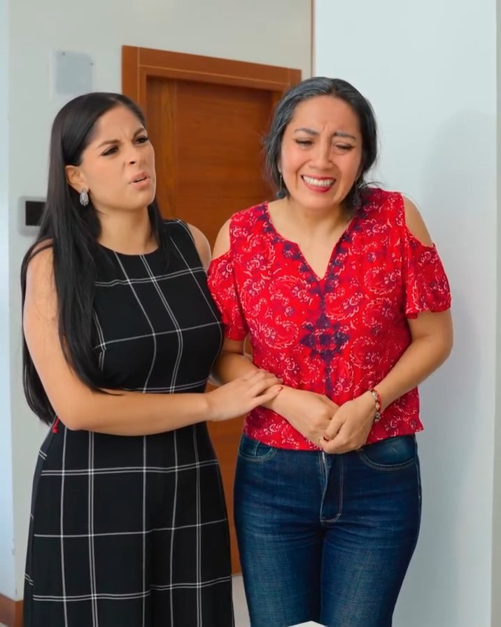 [COMPLETO] 0082H1126 S0094 Mi hijo se fue de la casa porque no pude dar la vida que él quería y años después nos encontramos de