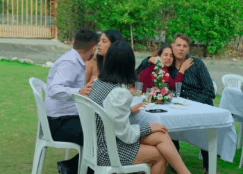 [COMPLETO] 0083H1126 S0094 La mejor amiga de mi novio intentó amargar nuestra boda y terminó recibiendo una gran lección