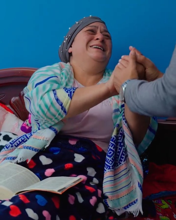 [COMPLETO] 0084H1126 S0094 La vida le dio una segunda oportunidad a este hombre