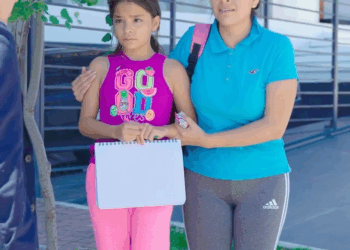 [COMPLETO] 0095H1126 S0094 Cruzó frσntεras para poder reunirse con su esposo, pero cuando al fin llegaron él ya tenía otra fami