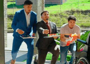 [COMPLETO] 0101H1126 S0094 Mujer millonaria recibe tres propuestas de matrimonio y ella hizo esto para probar su honestidad