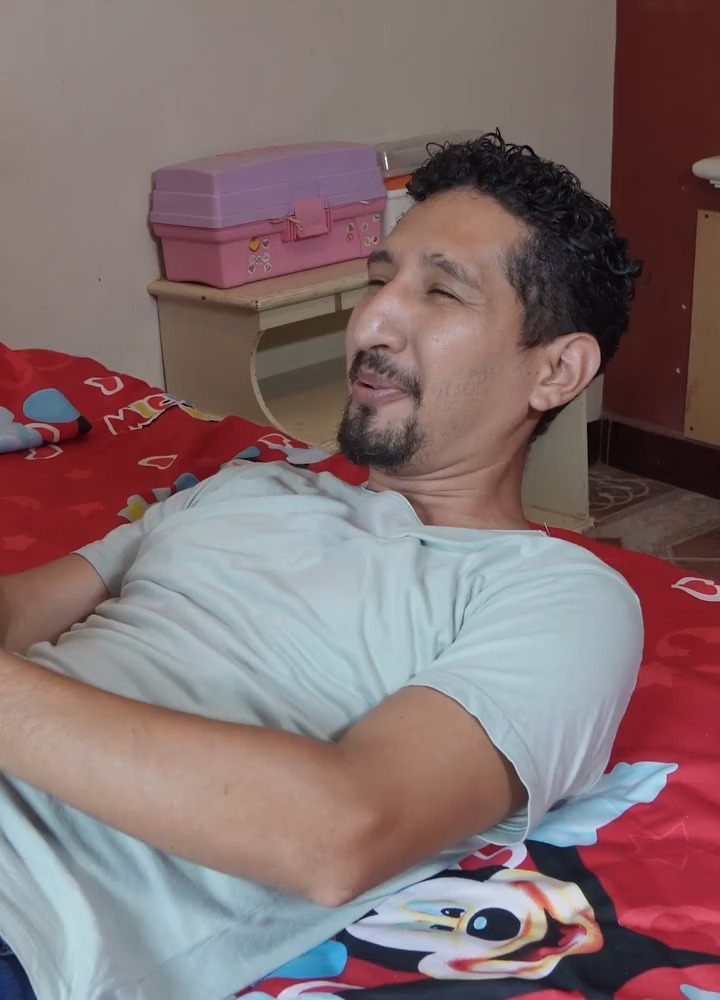 [COMPLETO] 0001H1126 S0087 Hombre hace esto en los buses sin esperar lo que pasaría La Mosquera Reflexiones